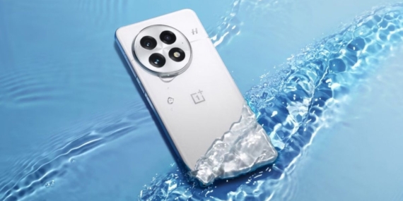 OnePlus confirms a key upgrade for the upcoming OnePlus 13 global launch