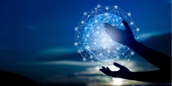 Why Knowledge-as-a-Service will redefine the internet