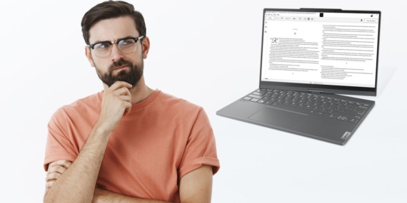 There’s only one thing I want to see at CES this year, and it’s a really weird laptop