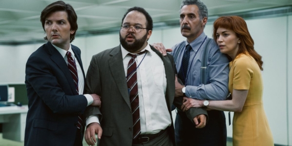 Severance is streaming for free on Roku right now ahead of its season 2 premiere