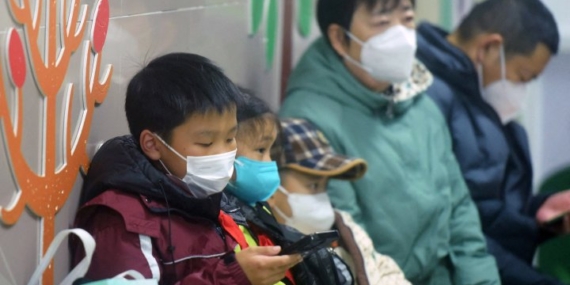 Rising cases of human metapneumovirus in China ‘not unusual’, WHO says – National