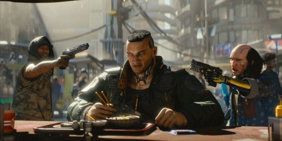 Cyberpunk 2077 runs above 120fps at 4K in full path tracing using DLSS 4 and Frame Generation on Nvidia’s RTX 5080 – should we be concerned about game dev optimization?