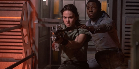 Alien: Romulus finally gets a Disney Plus release date three months after it landed on Hulu, and it’ll be with us very soon