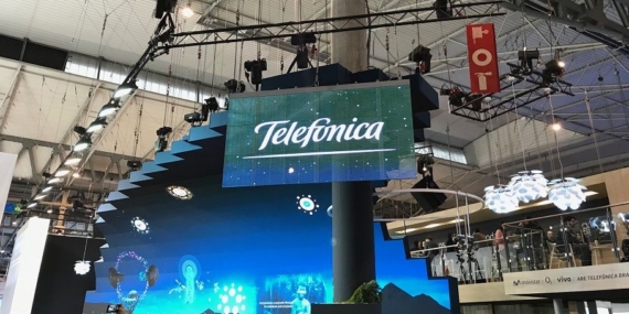 Telefónica says it was hit by systems breach, internal data leaked online