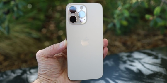 Apple’s packed 2025 iPhone and iPad roadmap has just leaked