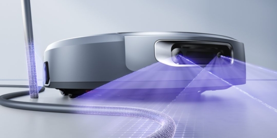 Narwal’s new robovac will moonwalk your floors to get even the thickest carpets clean