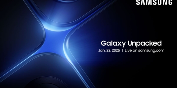 Samsung sets Unpacked for January 22 and we’re ready for the Samsung Galaxy Ultra S25