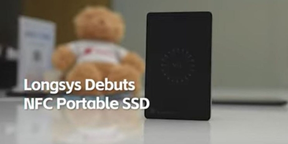 This portable SSD has a unique feature that I hope goes mainstream