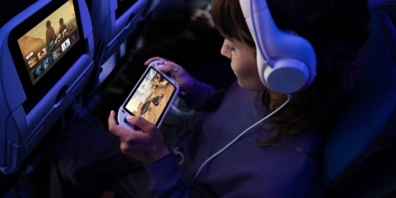 United Airlines is speeding up its free and fast Starlink rollout, here’s which planes will get it first