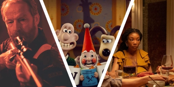 7 new movies and TV shows to stream on Netflix, Prime Video, Max, and more this weekend (January 3)