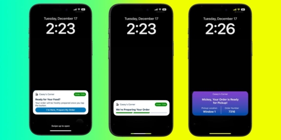 One of iPhone’s best features is finally going to Disney World and Disneyland
