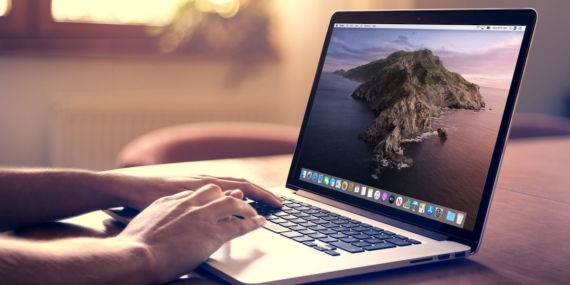 A secret project, a stubborn developer, and a lot of glossy icons: here’s the story behind macOS’s Dock as it turns 25