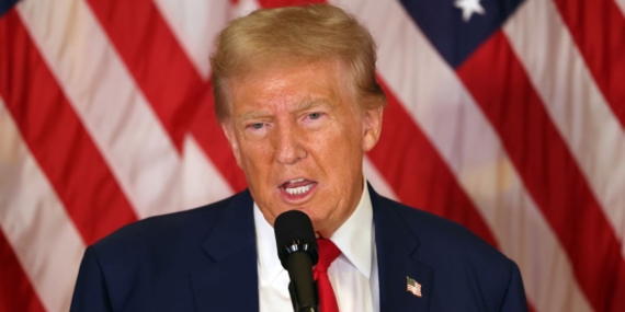 Trump unveils $20 billion plan to build more US data centers