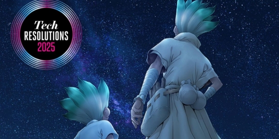 I’m a huge anime fan – here’s why you should ditch Netflix for Crunchyroll in 2025