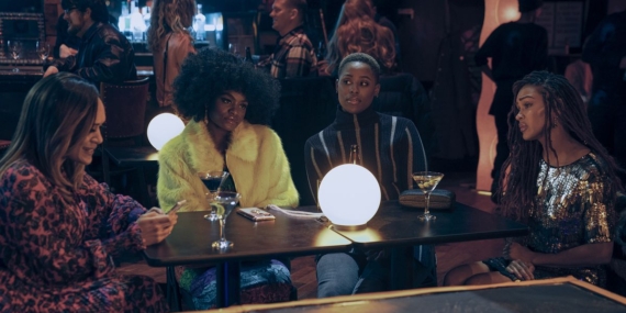 Prime Video drops first trailer for Harlem season 3, teasing a final chapter packing more laughs and even more complicated relationships than before