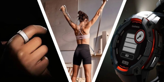 CES 2025 has shown me the future of AI in fitness, and it’s hilariously unimaginative