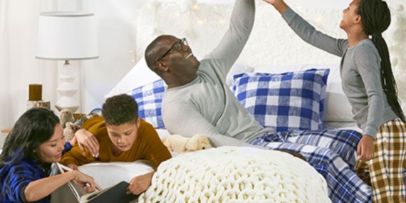 Hurry: Save up to 60% at Mattress Firm!