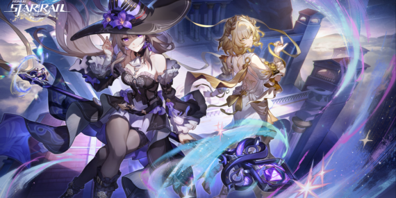Here’s everything you need to know about the huge Honkai: Star Rail Version 3.0 update