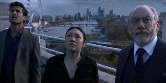 3 Body Problem season 2: everything we know so far about the hit Netflix show’s return
