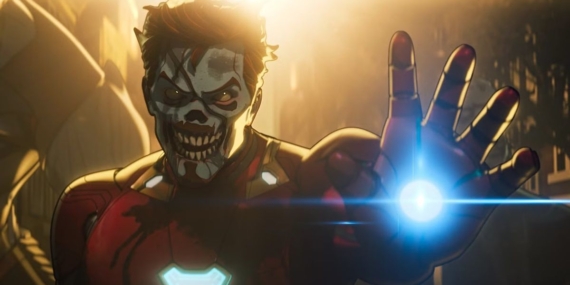 Marvel Zombies lands an October release date on Disney Plus, but it won’t debut or end on Halloween