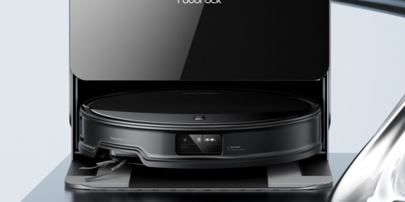 Roborock’s new robovacs are determined to get under your sofa – here’s how