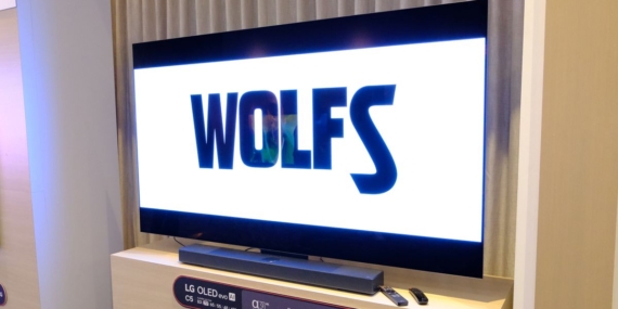 LG confirms the LG C5 and B5 OLED TVs are coming, but there’s good news and bad news
