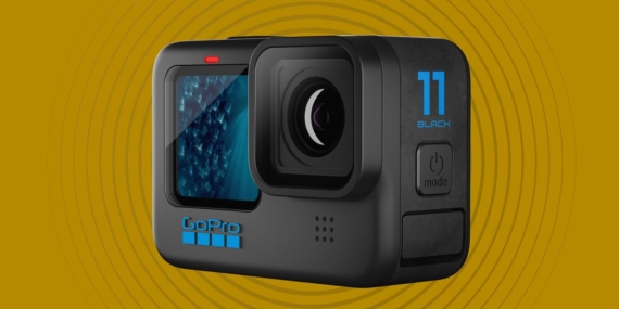 The best cheap GoPro deals and sales for January 2025