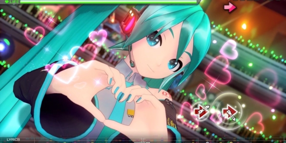 Fortnite Hatsune Miku has leaked and she looks… pretty rough
