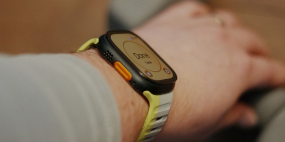 Apple Watch Ultra 3 and SE 3 both leaked for 2025, but only one is set for a redesign