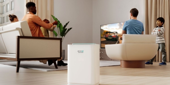 Forget air purifiers – the world’s first ‘air sterilizer’ is here, and it claims to instantly inactivate Covid, cold, and flu particles