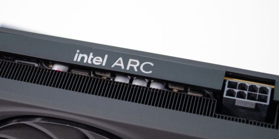 Intel is taking the budget GPU market by storm – leaked Arc B570 benchmark shows solid performance for a very reasonable price