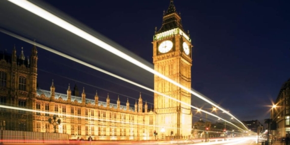 UK Government launches ransomware protection proposals