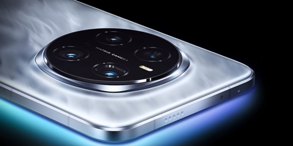 Honor Magic 7 Pro launches with Deepfake Detection and a 200MP ‘Super Zoom’ camera