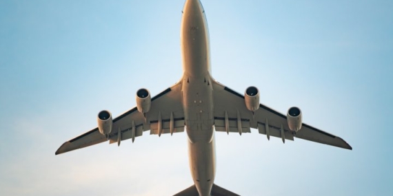 Non-European airlines should not fly in western Russia airspace: EU – National