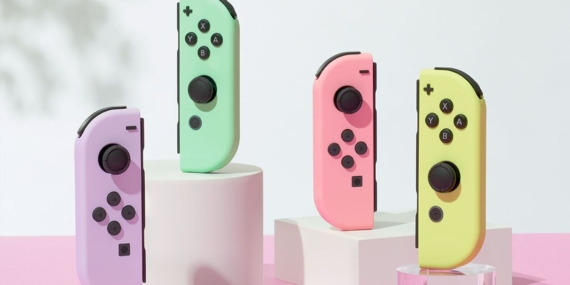 New Nintendo Switch 2 leak may give us our first genuine photos of its controller