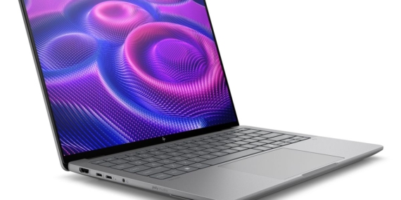 Could this be the world’s most powerful compact mobile workstation? HP thinks so