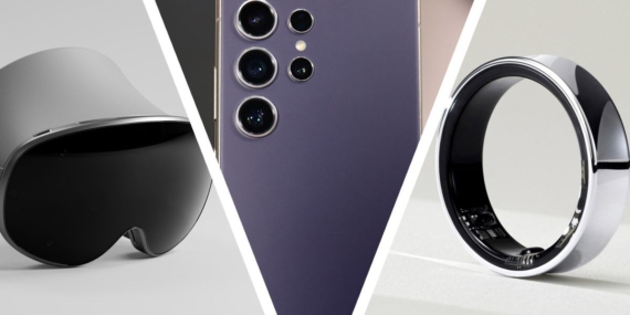 5 things to expect at Samsung Galaxy Unpacked, from the Galaxy S25 Ultra to Project Moohan