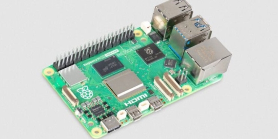 You can now get a Raspberry Pi 5 with 16GB RAM