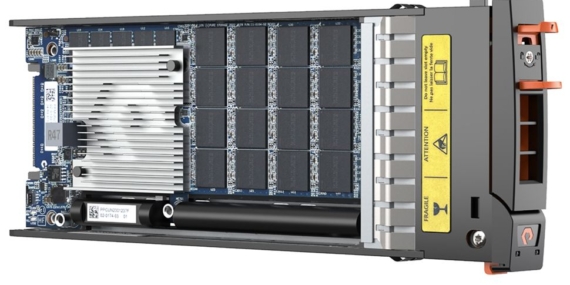 150TB SSD modules to go mainstream in 2025, and Micron is getting a slice of that pie