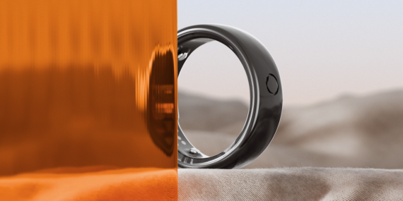 Circular Ring 2 unveiled at CES – and it’s the end of plastic sizing kits for smart rings