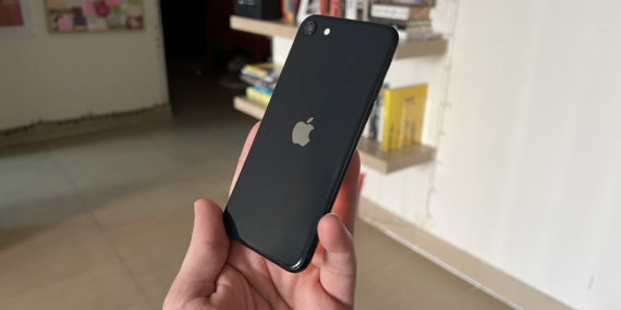 Forget Apple Intelligence – I want the next iPhone SE to be a bastion of privacy