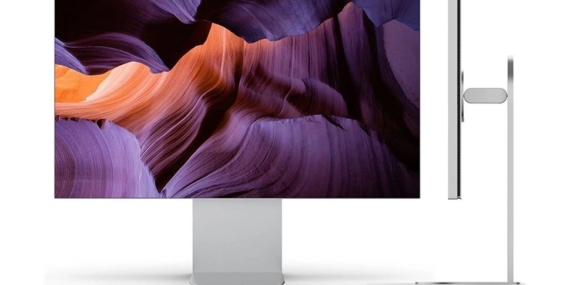LG unveils the first 6K monitor with Thunderbolt 5 port and I’d love to pair it with the Mac Mini M4