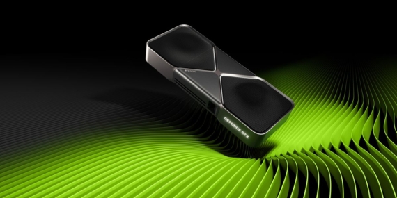 I’m suddenly really excited about Nvidia’s new RTX 5090 – but probably not for the reason you’re expecting