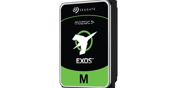 Seagate quietly launched joint world’s largest HDD with a 32TB capacity, but it uses a controversial technology