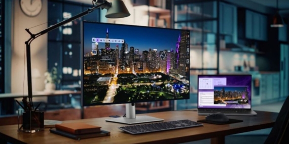 Dell claims record breaking 4K monitors will offer ‘key eye wellness features’ but the jury is still out