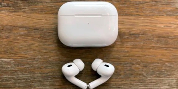 Wondering why your AirPods Pro case has started chiming? It’s not a cry for help: it’s keeping your hearing healthy