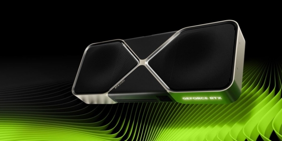 Still worried RTX 5000 GPUs don’t have enough VRAM? Nvidia’s secret weapon is powerful AI texture compression, and it’s calmed some of my fears