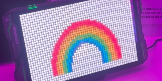 I tried Govee’s new AI-powered gaming pixel light, and I finally see a reason to bring generative AI into my home
