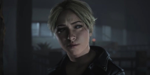 Until Dawn’s movie adaptation won’t follow the same story — here’s why I think that’s a good thing