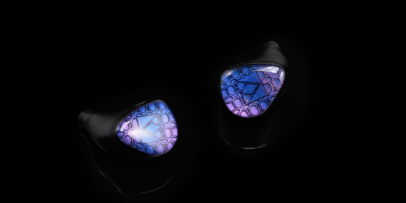 Noble wants to save your ears from bad audio with The Knight triple-driver wired earbuds